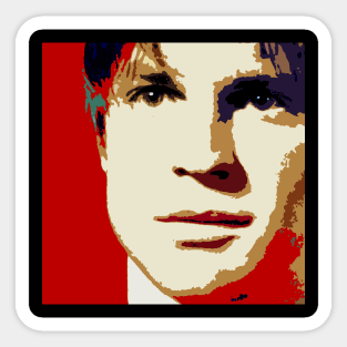 Gale Harold Sticker